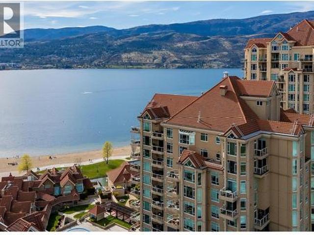 1152 Sunset Drive Unit# 1601, Kelowna, BC, V1Y 9R7 Single Family Property For Sale | Listing ID 10384 | Royal LePage