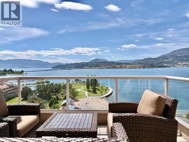 1152 Sunset Drive Unit# 1702, Kelowna, BC, V1Y 9R7 Single Family Property For Sale | Listing ID 10387 | Royal LePage