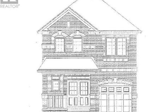 1152 Sea Mist Street, Pickering, ON, L1X 0R1 house for sale | Listing ID E13458 | Royal LePage