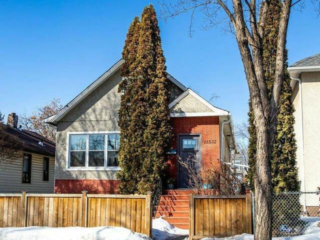 11532 93 ST NW Edmonton Alberta