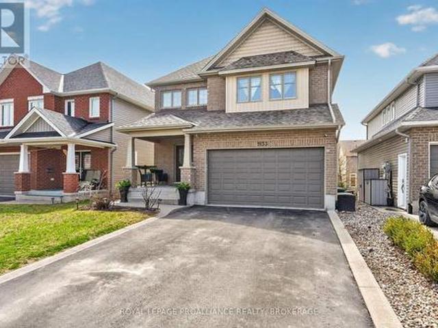 1153 Escala Crescent, Kingston City Northwest, ON, K7P 0H6 house for sale | Listing ID X13557 | Royal LePage