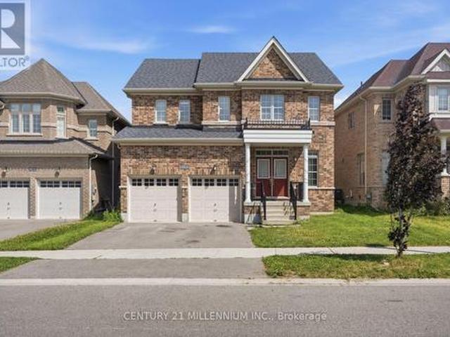 1153 Upper Thames Drive, Woodstock, ON, N4T 0L4 house for sale | Listing ID X13711 | Royal LePage