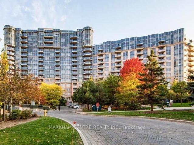1153 23 Cox Boulevard, Markham | Leased, N13168 | Condos. Ca