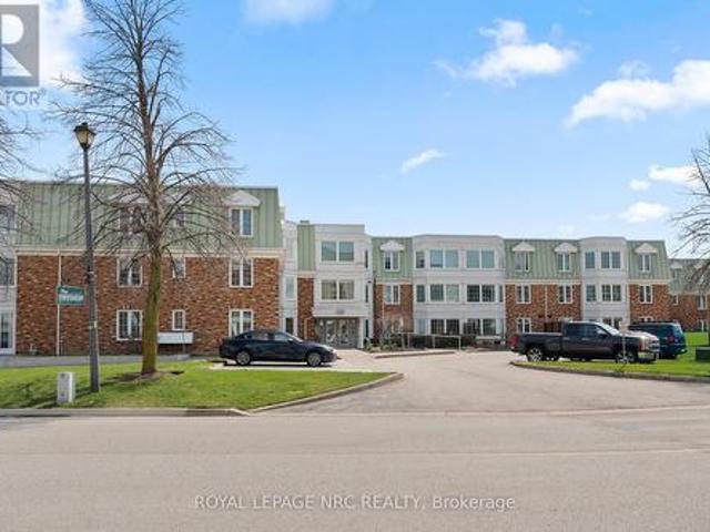 115 3 Frederick Avenue, Lincoln Jordan/Vineland, ON, L0R 2C0 condo for sale | Listing ID X13548 | Royal LePage