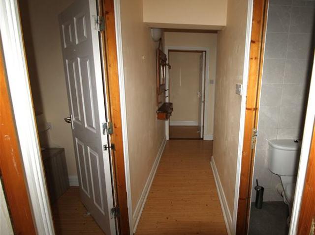 Sale Agreed | Apartment 101 Ridgepool View, Barrett Street, Ballina, Mayo Fox & Gallagher 4980 MyHome. Ie Residential