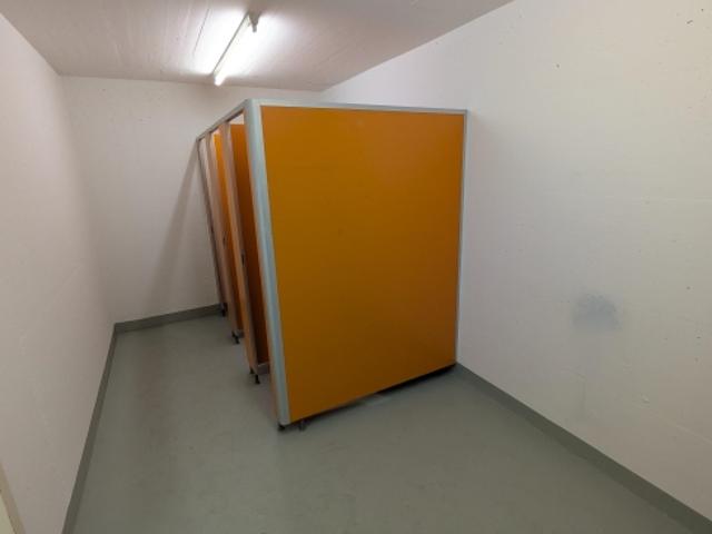 115.0m2 Lagerraum Zürich Hohlstrasse 552 556