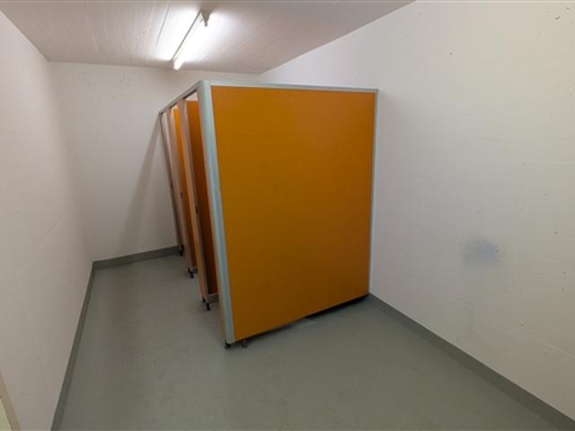 115.0m2 Lagerraum Zürich Hohlstrasse 552 556