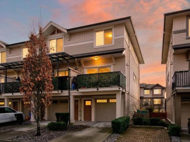 115 10151 Street, Maple Ridge, BC, V2W 0G9 townhouse for sale | Listing ID R3105 | Royal LePage
