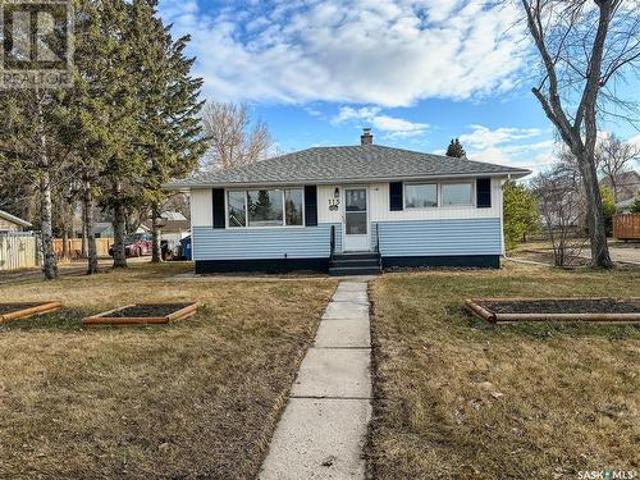 115 10Th Avenue W, Melville, SK, S0A 2P0 house for sale | Listing ID SK003135 | Royal LePage