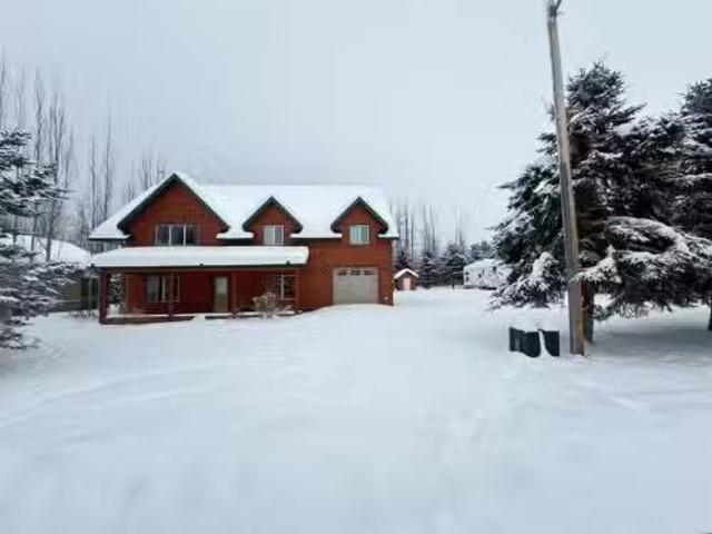 115 116 Deerland Road, Lac Des Iles, SK, S0M 1A0 house for s.