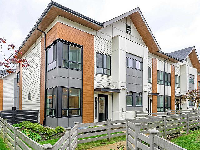 115 15111 Edmund Drive Surrey, British Columbia