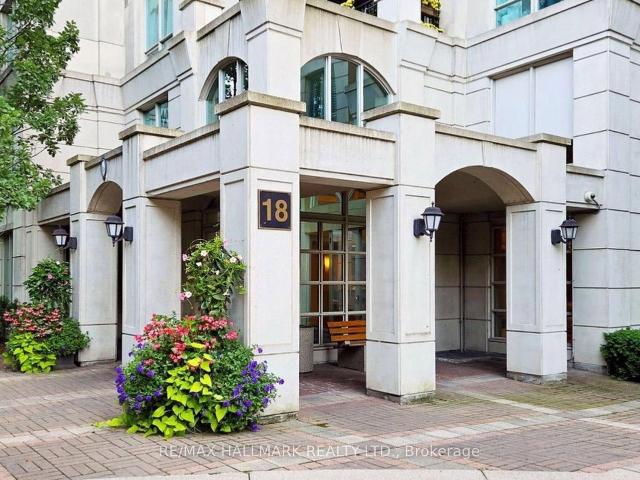 115 18 William Carson Crescent, North York | Leased, C13591 | Condos. Ca