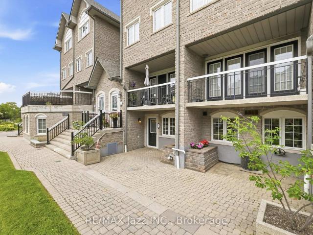115 1995 Royal Road, Pickering | 2Beds/2Bath, Townhouse, $650,000 | Condos. Ca