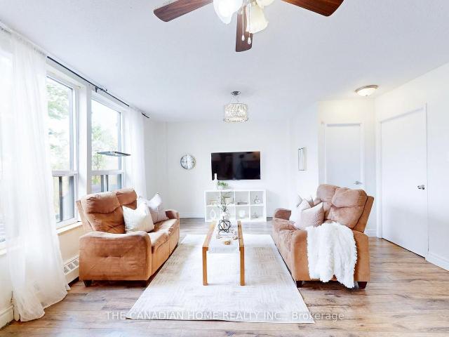 115 1 A Forestwood Drive, Mississauga | 3+1Beds/2Bath, Townhouse, $459,999 | Condos. Ca