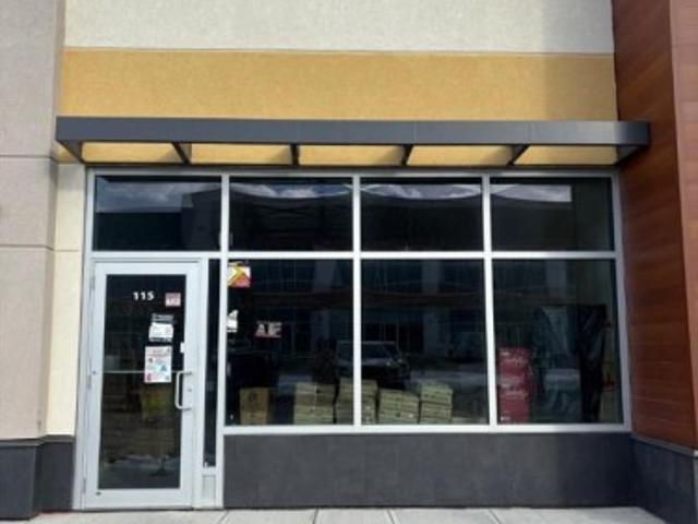 115 246 Nolanridge Crescent Nw, Calgary, AB, T3R 1W9 commercial for sale | Listing ID A2299 | Royal LePage
