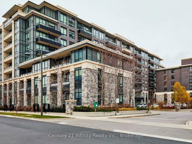 115 25 Water Walk Drive, Unionville | For Rent @ $2,500 | Condos. Ca