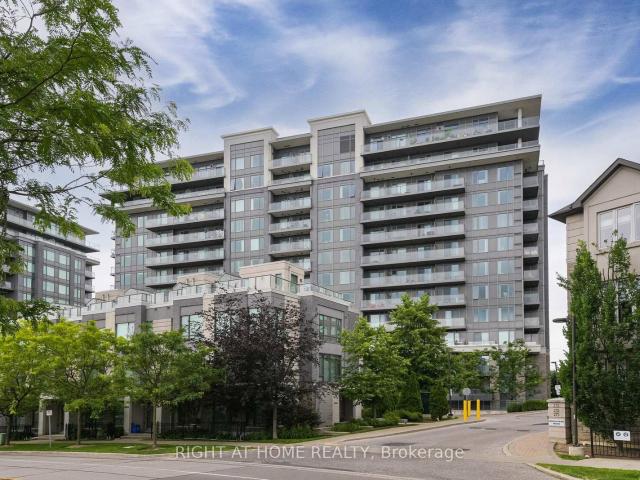 115 277 South Park Road, Thornhill | 2Beds/2Bath, Condo, $719,000 | Condos. Ca