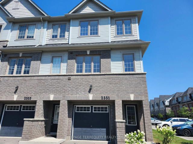 115 2 Barbarolli Path, Oshawa | 3+1Beds/3Bath, Townhouse, $589,900 | Condos. Ca