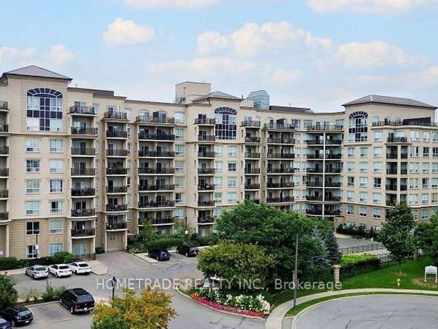 115 2 Maison Parc Court, Thornhill | 1Beds/1Bath, Condo, $588,800 | Condos. Ca