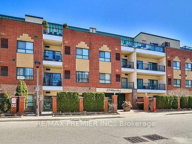 115 33 Wallace Street, Woodbridge | For Rent @ $2,500 | Condos. Ca