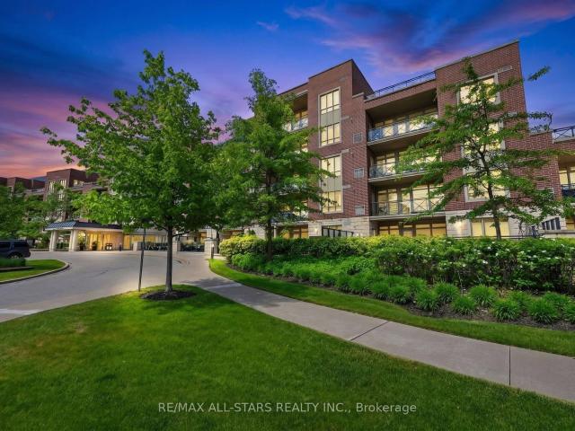 115 35 Baker Hill Boulevard, Stouffville | For Sale @ $1,125,000 | Condos. Ca