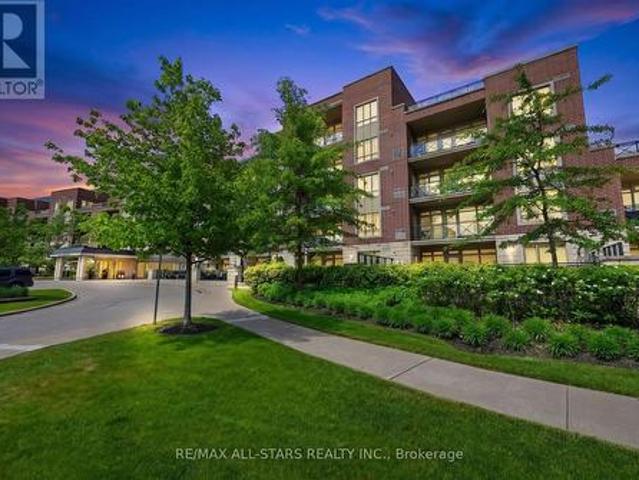 115 35 Baker Hill Boulevard, Whitchurch Stouffville, ON, L4A 1P8 condo for sale | Listing ID N13445 | Royal LePage