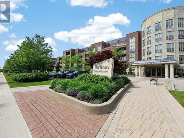 115 35 Baker Hill Boulevard, Whitchurch Stouffville, ON, L4A 1P8 condo for sale | Listing ID N13541 | Royal LePage