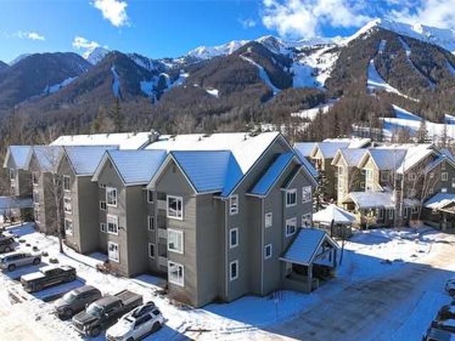 115 4 Timberline Crescent, Fernie, BC, V0B 1M6 Single Family Property For Sale | Listing ID 10375 | Royal LePage