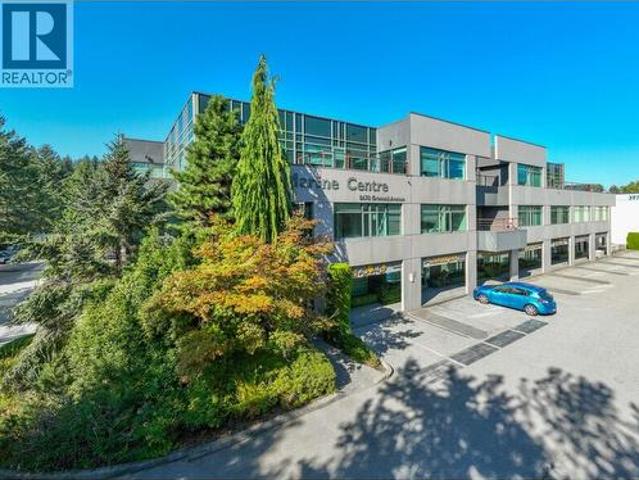 115 8 Greenall Avenue, Burnaby, BC, V5J 3M6 commercial for sale | Listing ID C8080 | Royal LePage