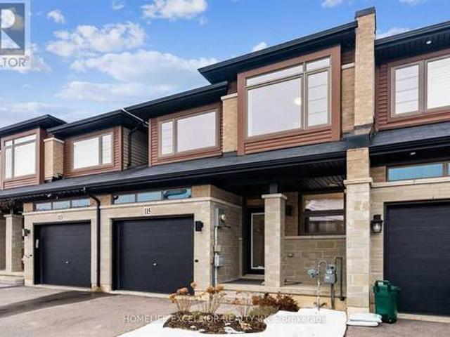 115 Columbus Gate, Hamilton, ON, L8J 0L3 house for lease | Listing ID X13108 | Royal LePage