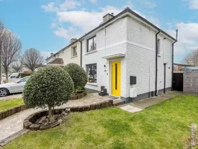 115 Conquer Hill Road, Clontarf, Dublin 3 is for sale