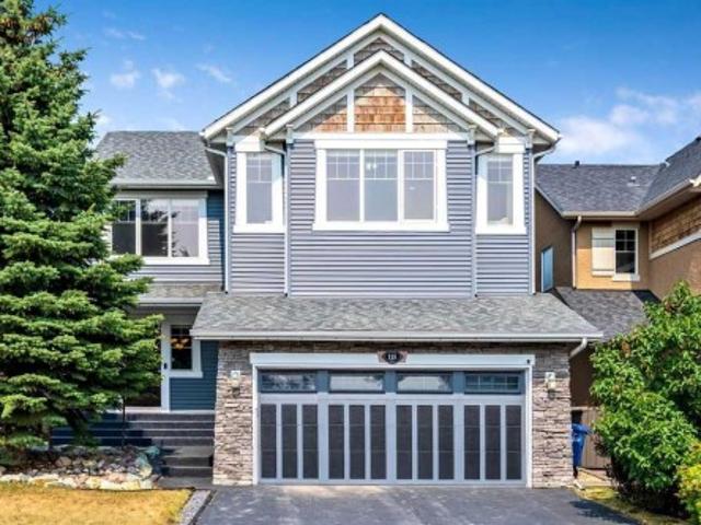 115 Coopers Hill Sw, Airdrie, AB, T4B 0B9 house for sale | Listing ID A2335 | Royal LePage