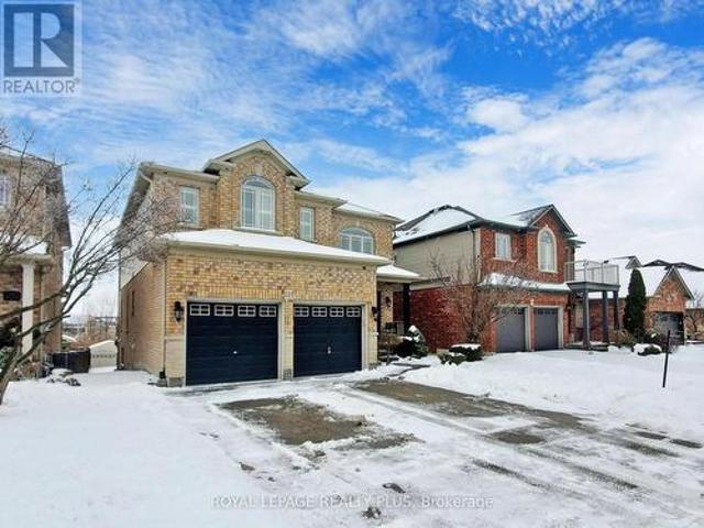115 Candlewood Drive, Hamilton, ON, L8J 0A3 house for sale | Listing ID X11983 | Royal LePage