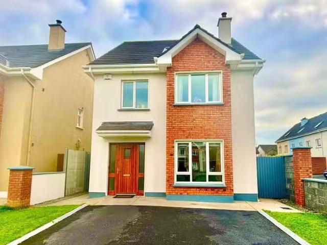 115 Carrigweir, Tuam, Tuam, Co. Galway, H54YA24 is for sale