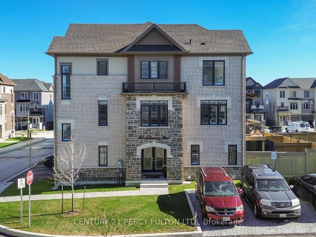 115 Ambereen Place, Bowmanville | For Sale @ $798,000 | Condos. Ca