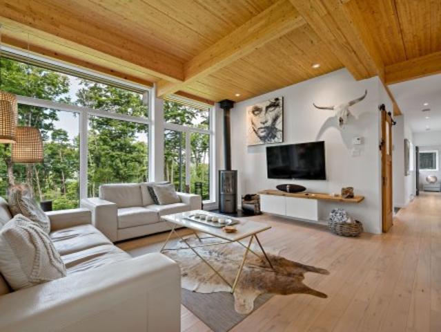 115 Allée Des Weskarinis, Mont Tremblant, QC, J8E 0M1 house for lease | Listing ID 18022 | Royal LePage