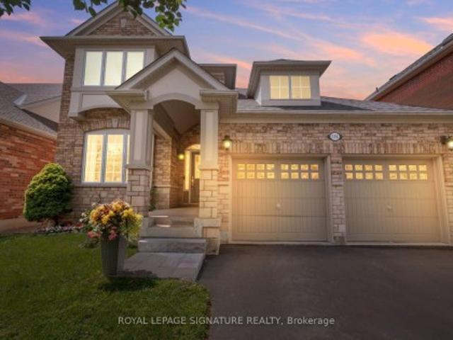 115 Arborglen Drive, Halton Hills, ON, L7G 6L1 house for sale | Listing ID W13555 | Royal LePage