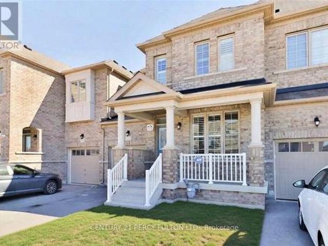 115 Bonnie Braes Drive, Brampton, ON, L6Y 0Z5 house for lease | Listing ID W13471 | Royal LePage