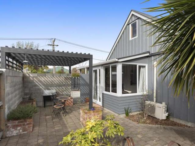 1/15 Boon Street, Sydenham, Christchurch City