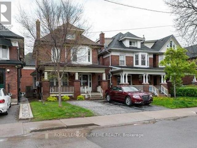 115 Balsam Avenue S, Hamilton, ON, L8M 3B1 investment for sale | Listing ID X13150 | Royal LePage