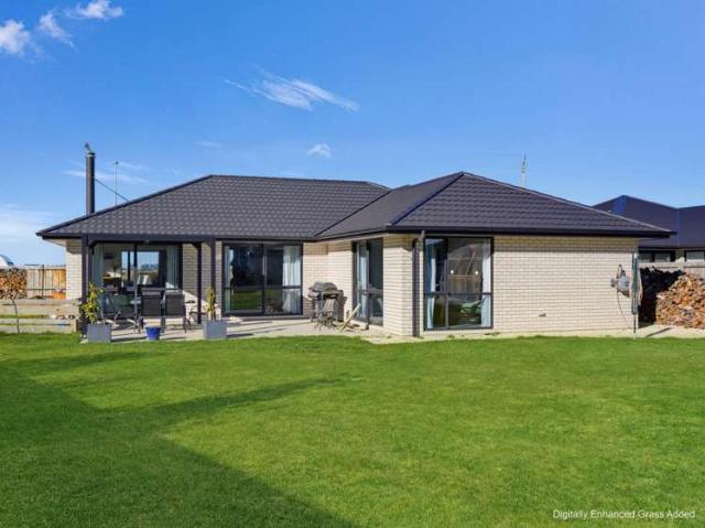 115 Barkers Road, Methven, Ashburton