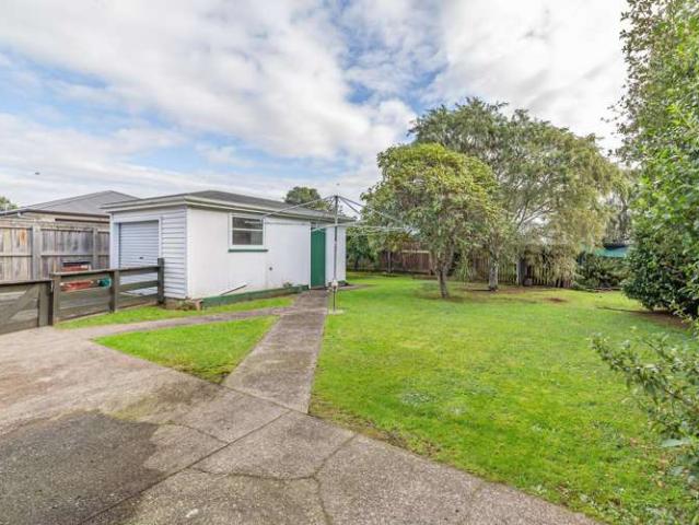 115 Bartholomew Road, Levin, Horowhenua