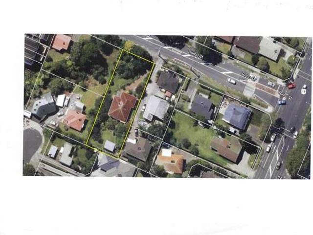 1/15 Beverly Place, New Lynn, Waitakere City