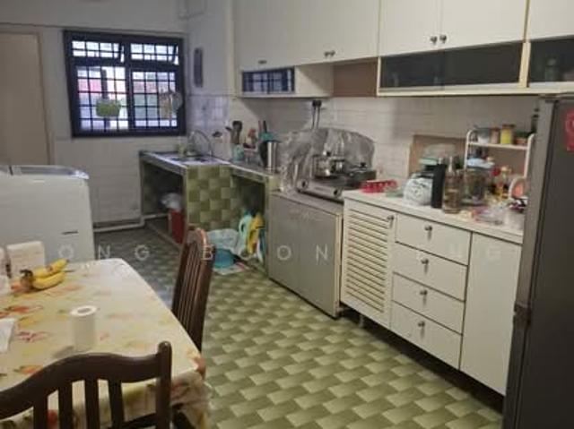 115 BEDOK NORTH ROAD