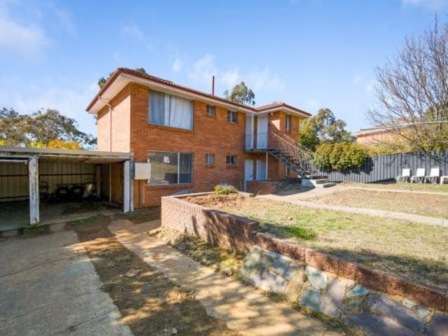 1/15 Biraban Place, Macquarie