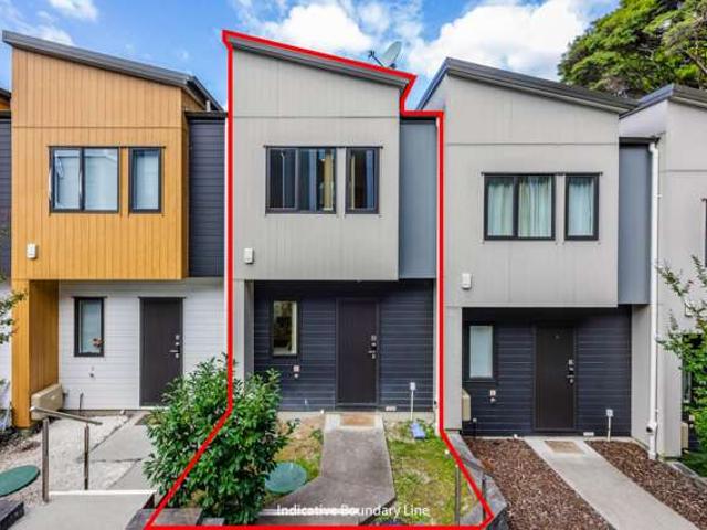 11/5 Brandon Road, Glen Eden, Waitakere City