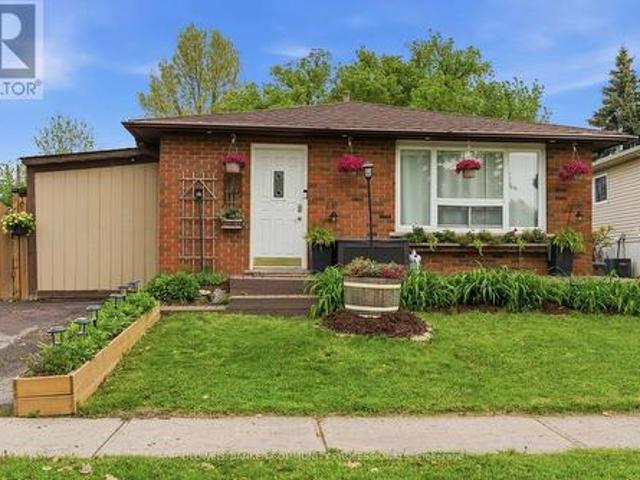115 Gordon Drummond Avenue, Hamilton, ON, L8J 1E9 house for sale | Listing ID X13547 | Royal LePage