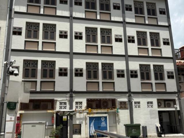 115 Geylang Road Food & Beverage For Rent, $16,2451,825 sqft $8.90 psf