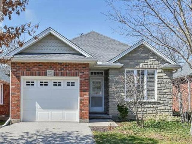 115 GLENWOOD Drive Unit 3 Brantford Ontario