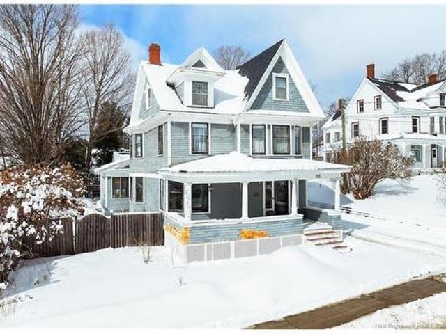 115 Green St, Woodstock, NB, E7M 1T9 house for sale | Listing ID NB113516 | Royal LePage